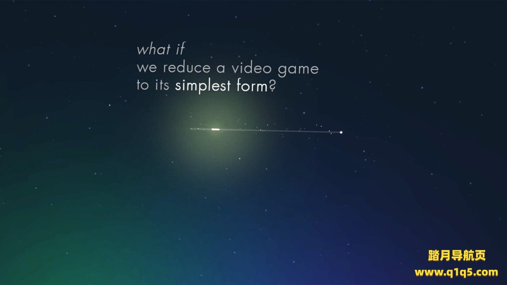 Oculus Quest 游戏《线条灯》Linelight