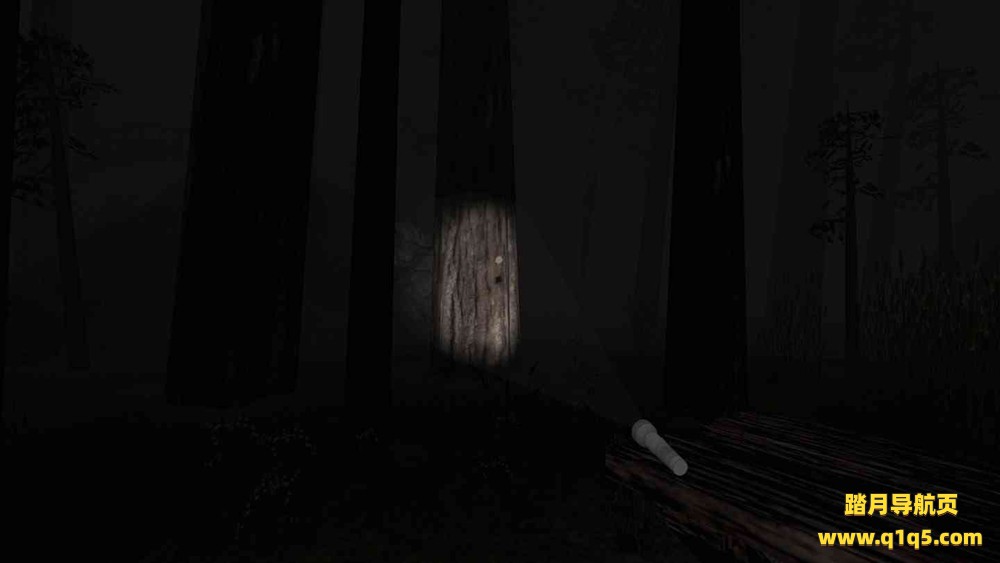 Oculus Quest 游戏《Dark Harvest》黑暗收割