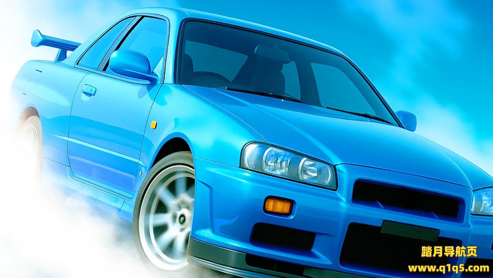 Meta Quest 游戏《VR汽车展厅》VR Car Showroom