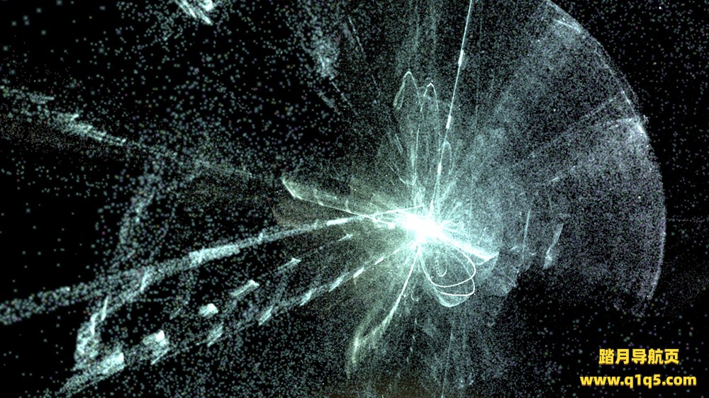 Oculus Quest 游戏《宇宙沙盒》Cosmic Sugar