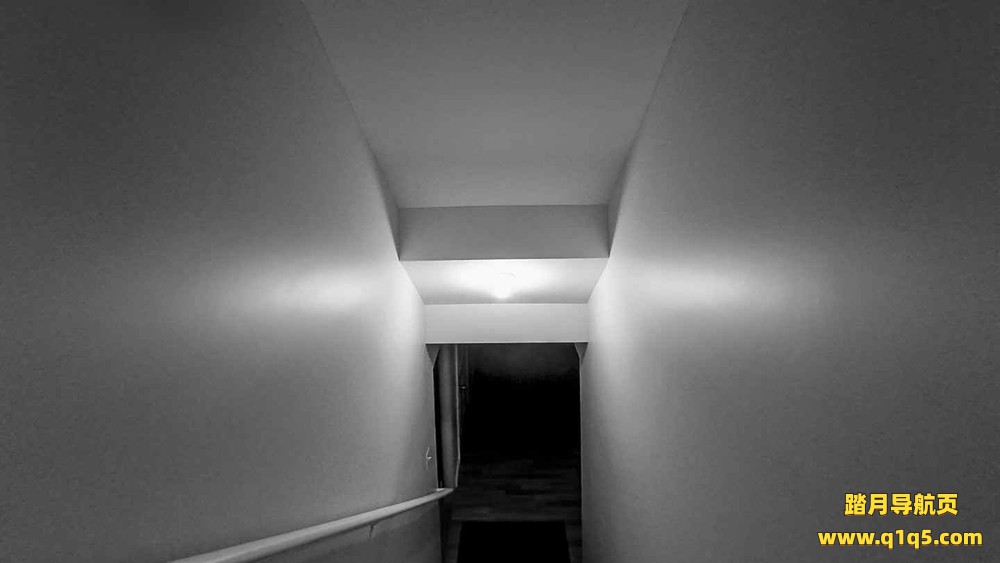 Oculus Quest 游戏《沃德威尔之家》Wardwell House