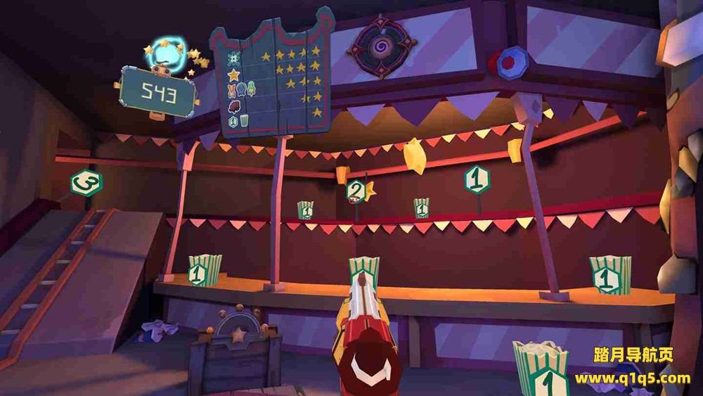 Meta Quest 游戏《欺骗的喜剧》They Suspect Nothing