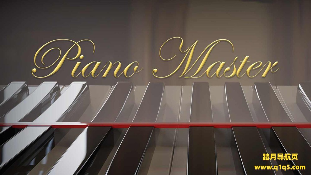 Oculus Quest 游戏《钢琴大师》Piano Master