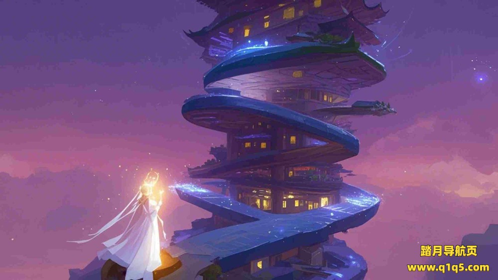 Meta Quest 游戏《小公主》Little Princess