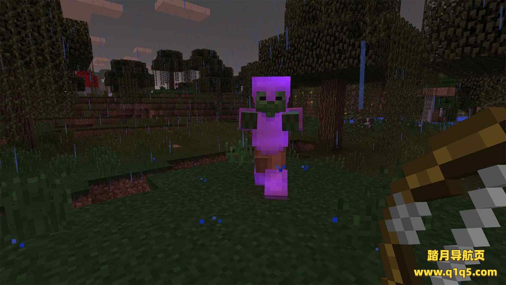 Oculus Quest 游戏《我的世界VR》Minecraft VR