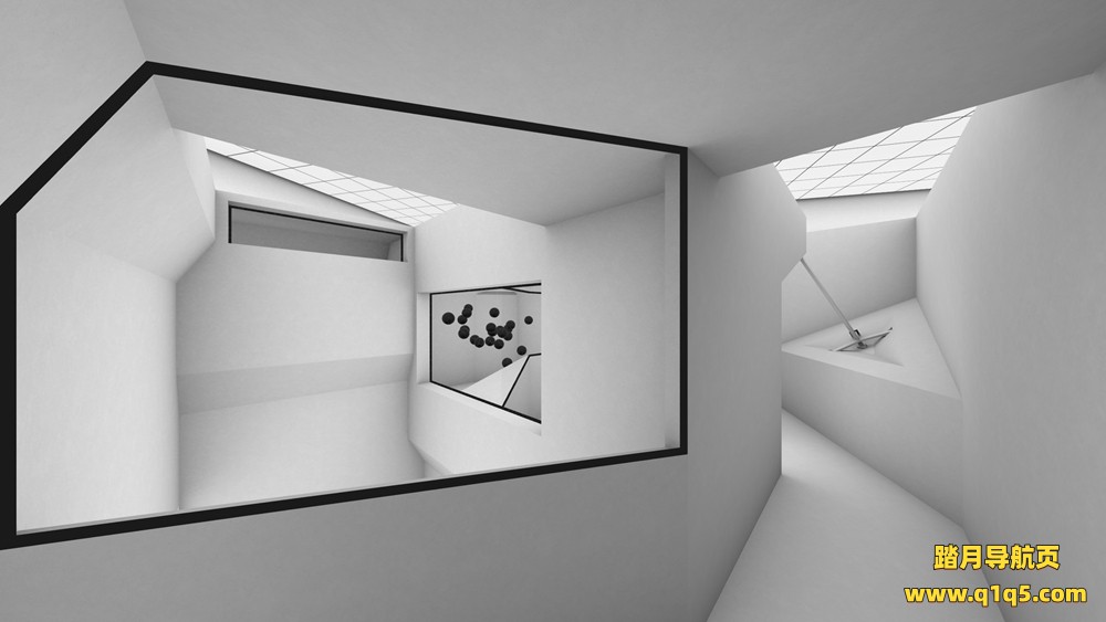 Oculus Quest 游戏《睡神的遐思》Hypnosis Reveries VR