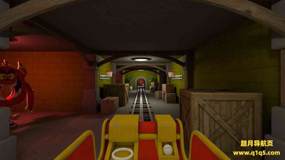 Oculus Quest 游戏《迷你游戏》Mini Games