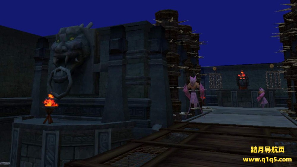 Oculus Quest 游戏《地下城冒险》Dungeon Adventure