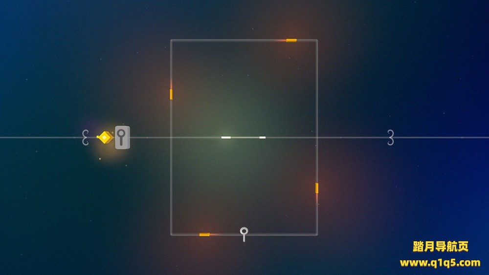 Oculus Quest 游戏《线条灯》Linelight