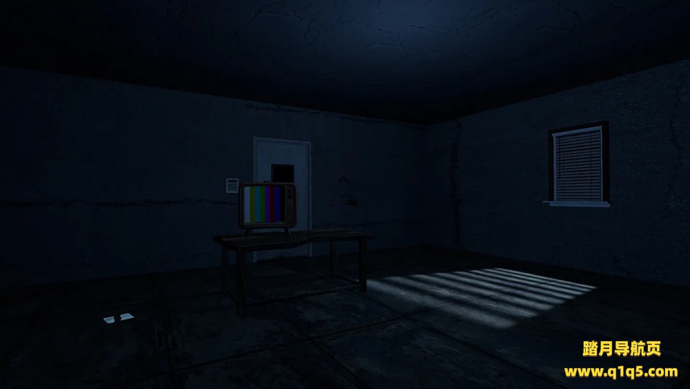 Meta Quest 游戏《密室逃脱VR:沉默的线索》Escape Room VR-The Silent Clue