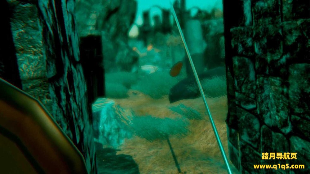 Oculus Quest 游戏《不可征服：钢铁侠》Invictus- Men of Iron