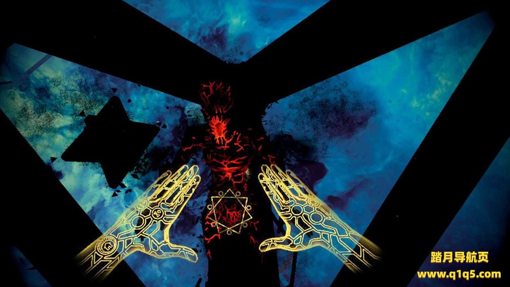 Oculus Quest 游戏《回击》Fight Back