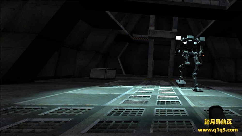 Meta Quest 游戏《克劳斯之家》Haus Of Klaus