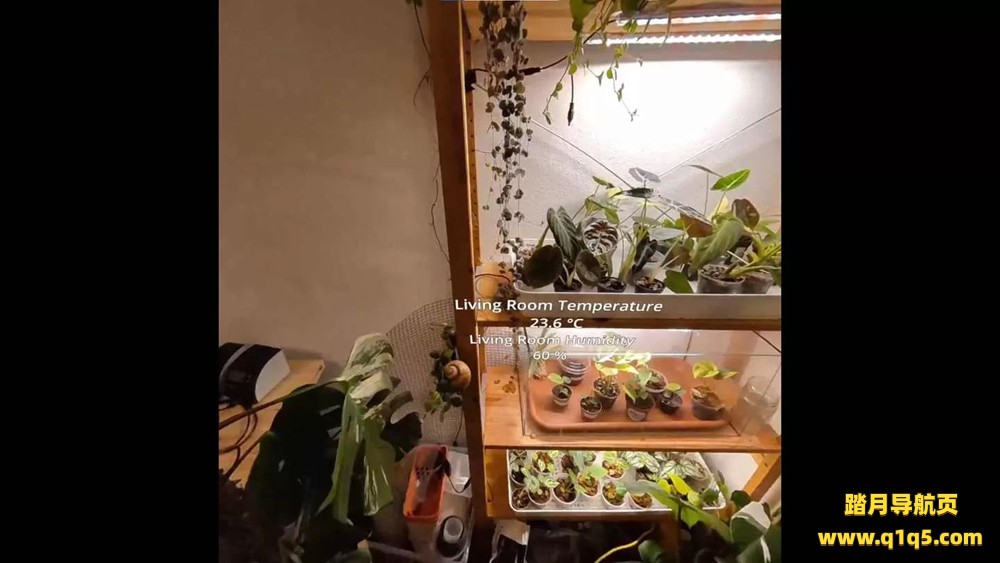 Oculus Quest 游戏 《沉浸式家居》Immersive Home