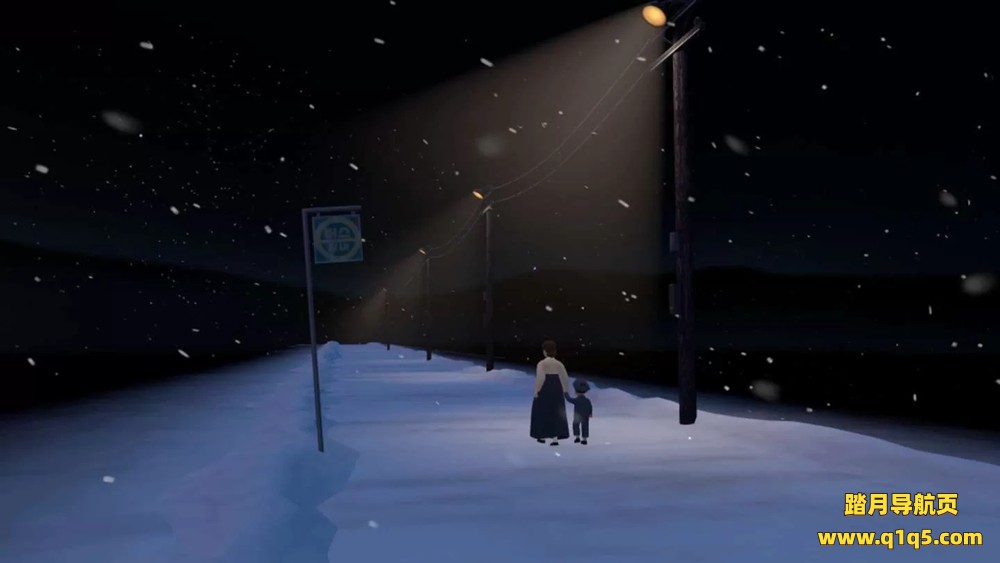 Oculus Quest 游戏《大師狂想曲：李明世》Missing Pictures Ep4