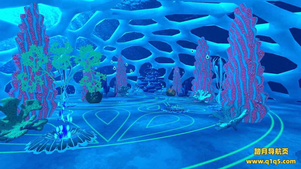 Oculus Quest 游戏《维克托》VoctoR PsydMind