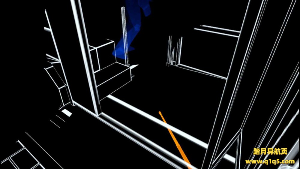Meta Quest 游戏《盲人模拟器》BlindSimulator