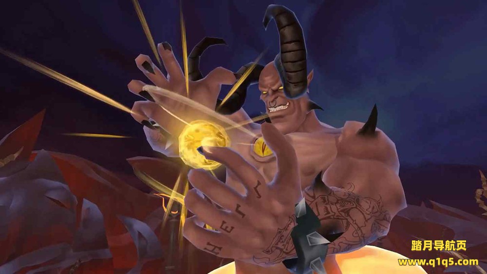 Oculus Quest 游戏《燃鼓英雄》Drums Rock VR