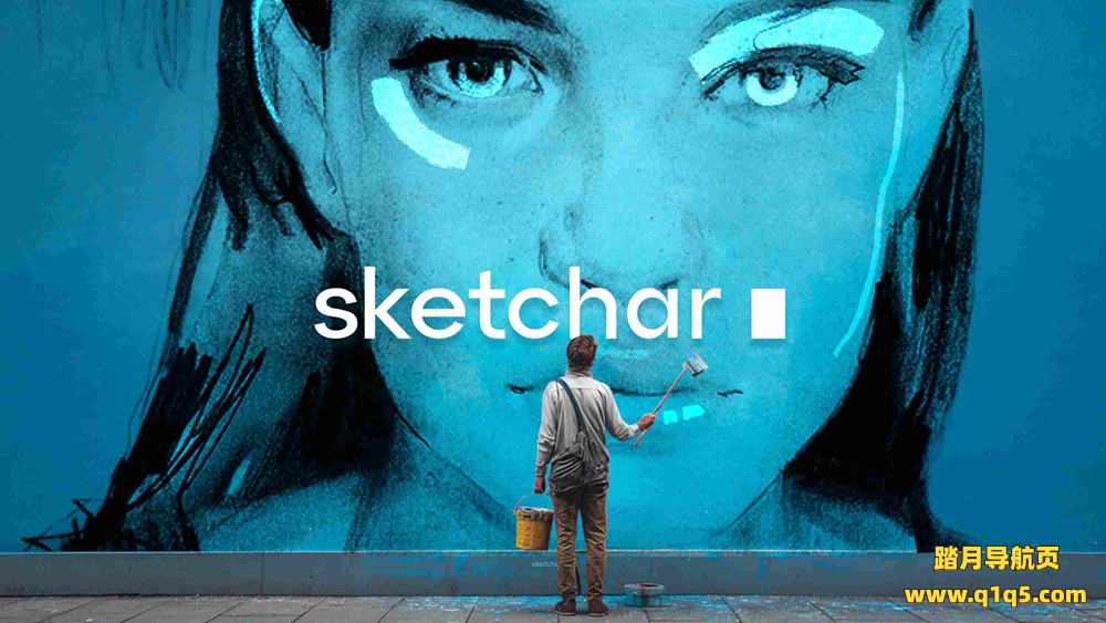 Meta Quest 游戏《绘画、涂鸦、描摹》Sketchar AR