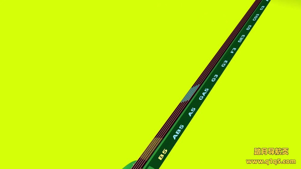 Oculus Quest 游戏《空气吉他》Air Guitar