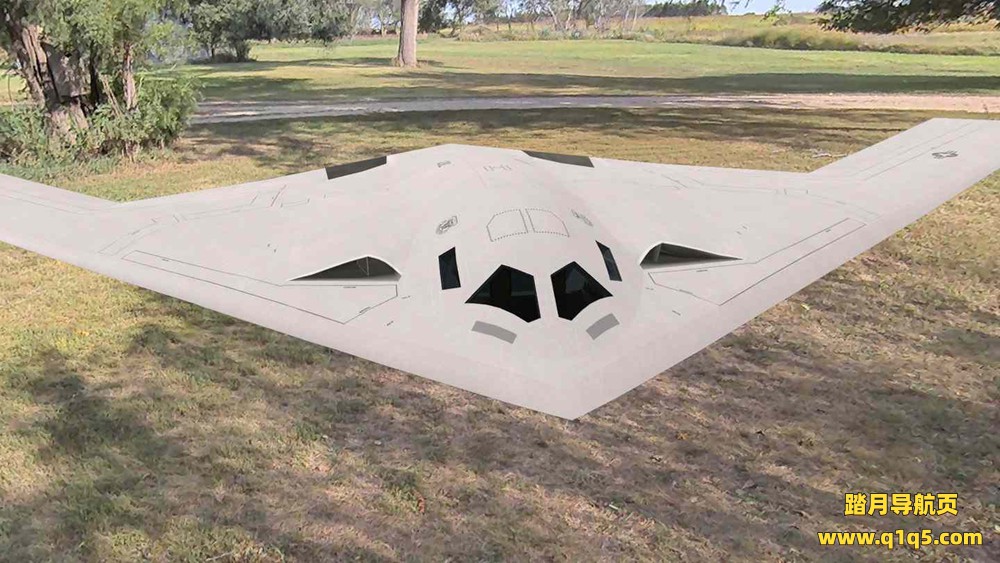 Meta Quest 游戏《AR飞机》AR Planes