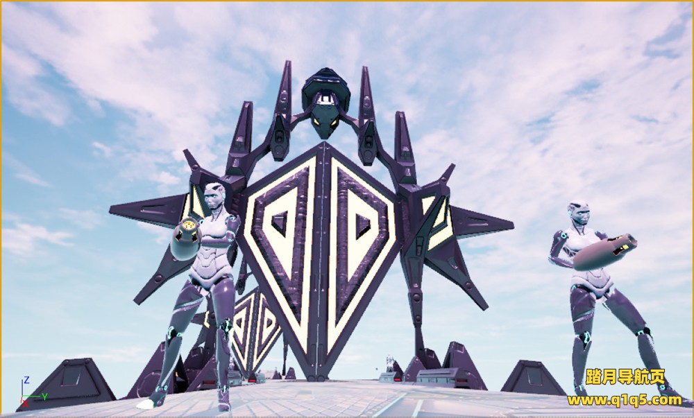 Oculus Quest 游戏《系统关键:与时间赛跑》System Critical- The Race Against Time