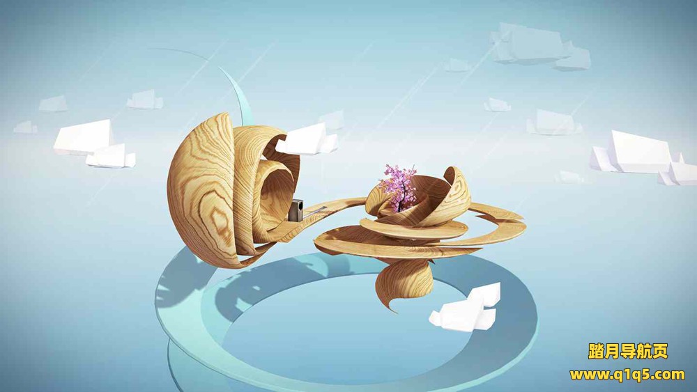 Oculus Quest 游戏《清除》Claro