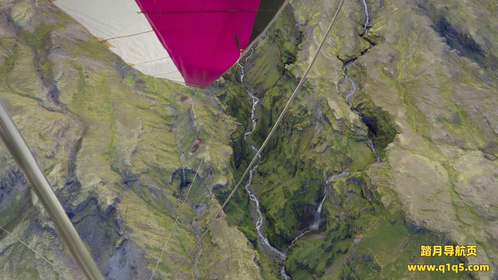 Oculus Quest 游戏《蓝色星球VR》Blueplanet VR Explore