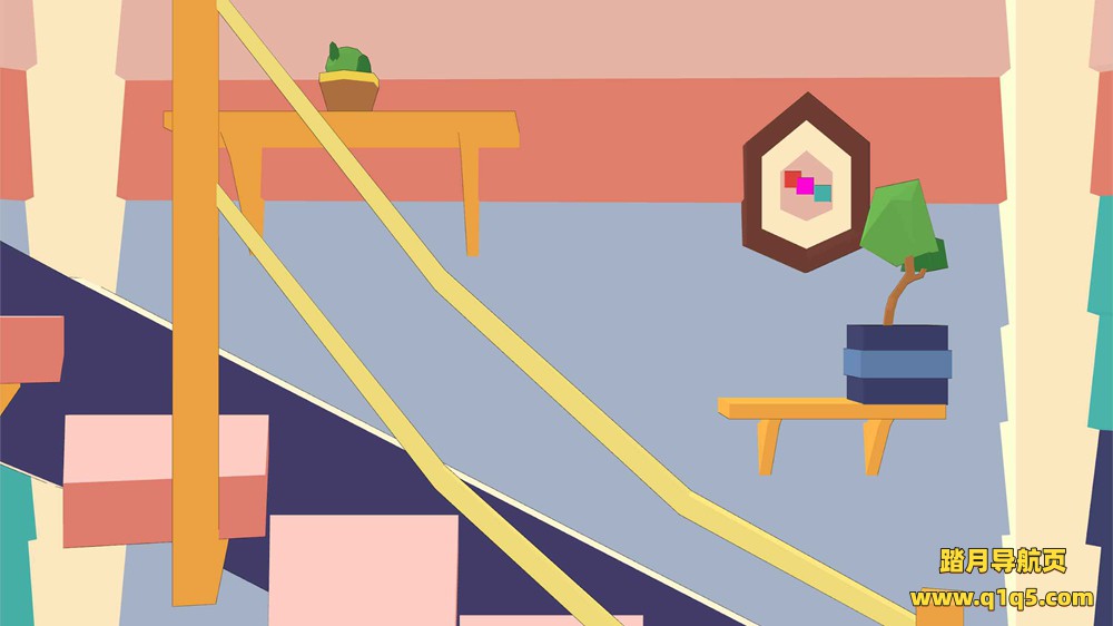 Oculus Quest 游戏《专业堵漏》Hermetika VR