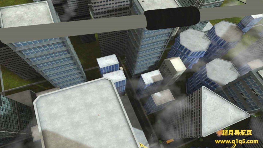 Oculus Quest 游戏《你能做到吗》Can You Do It – VR Experience