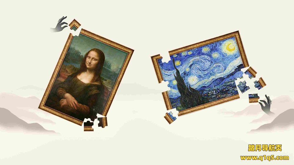 Oculus Quest 游戏《奇幻解谜》Fantasy Puzzle