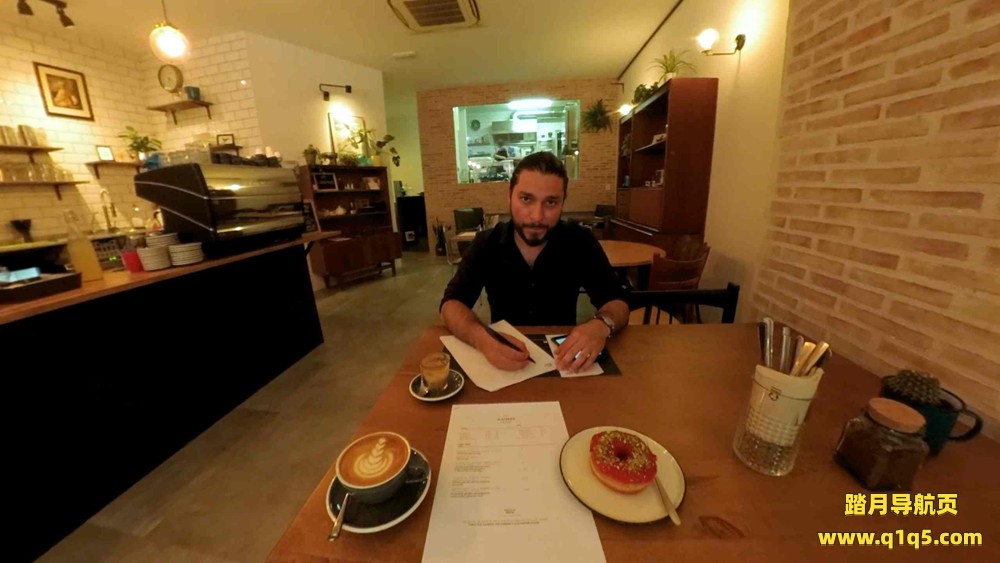 Oculus Quest 游戏《动态语言》Dynamic Languages