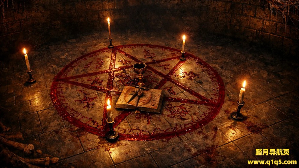 Meta Quest 游戏《斯特伍德研究所》The Amygdala Protocol