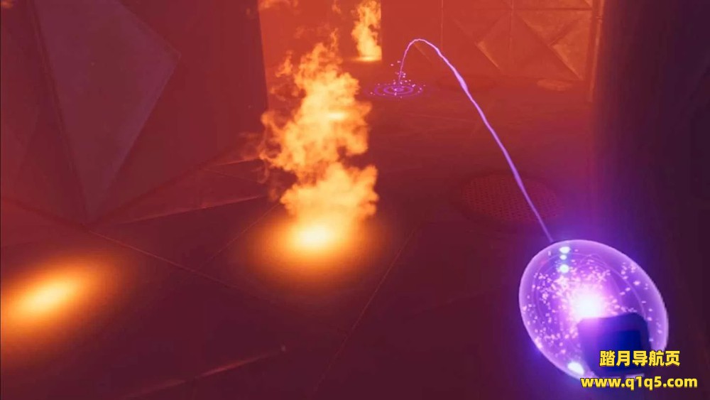 Oculus Quest 工具《冥王星球》PlutoSphere