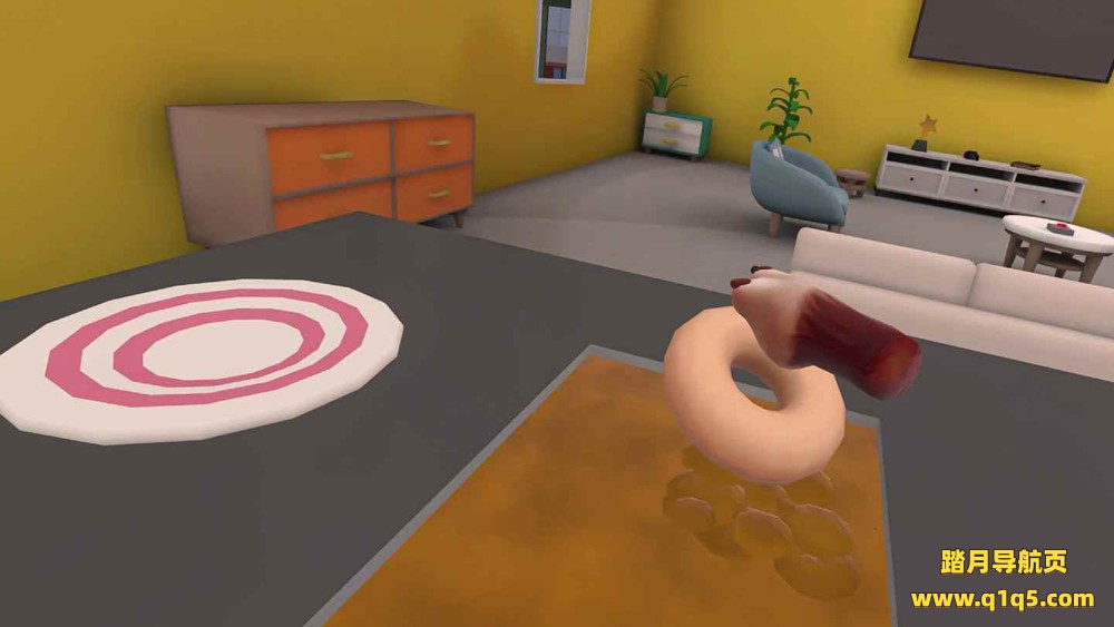 Meta Quest 游戏《宠物模拟器》Pet Simulator