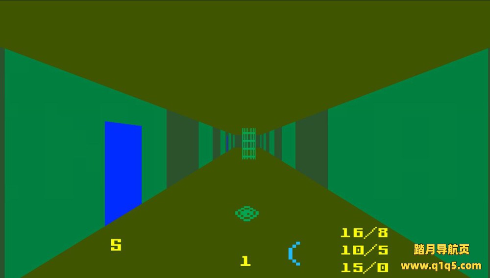 Oculus Quest 游戏《Minotaur VR》牛头怪VR