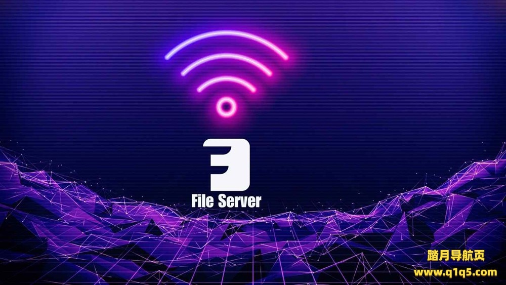 Meta Quest 游戏《简单文件服务器》Simple File Server