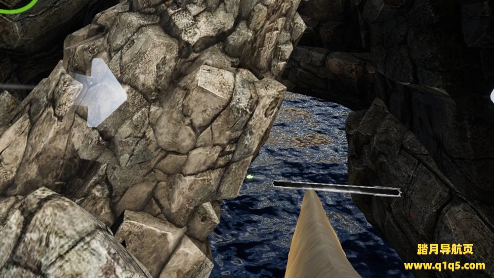 Oculus Quest 游戏《翼龙的飞行：飞行恐龙游戏》Pteranodon’s Flight- The Flying Dinosaur Game