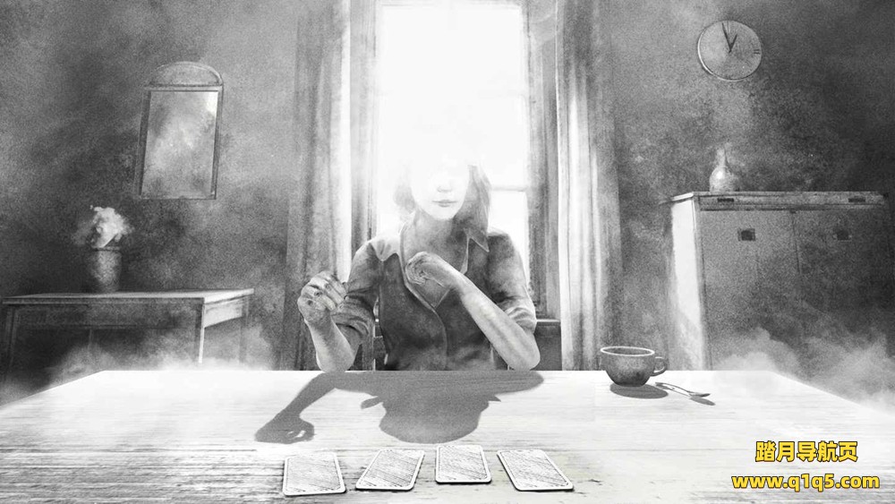 Oculus Quest 游戏《大脑》EMPEROR