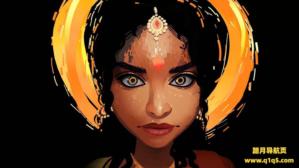 Oculus Quest 游戏《超级英雄的诞生》MAYA- The Birth of a Superhero