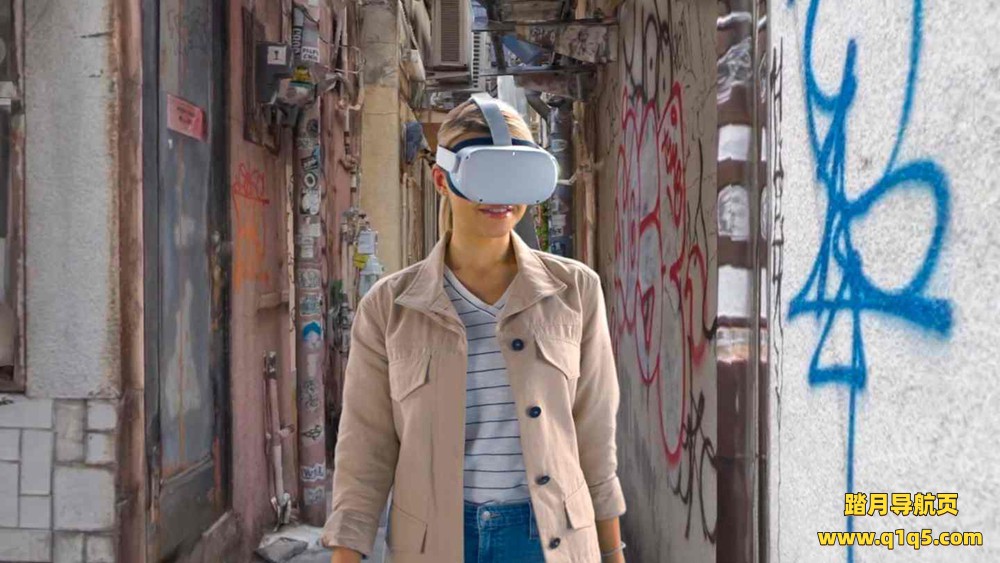 Oculus Quest 游戏《超高清测量VR》OtherSight VR