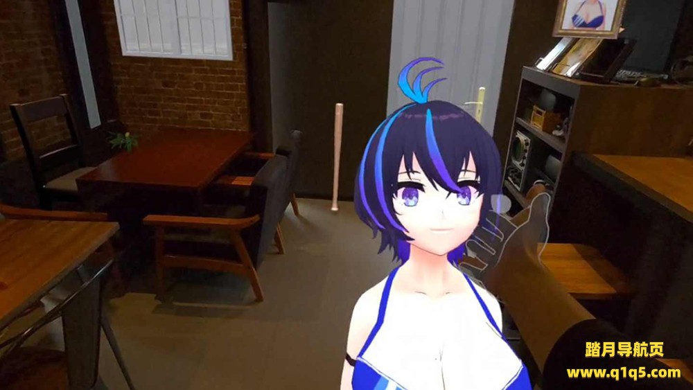 Meta Quest 游戏《逃出古怪房间》Odd Room Escape