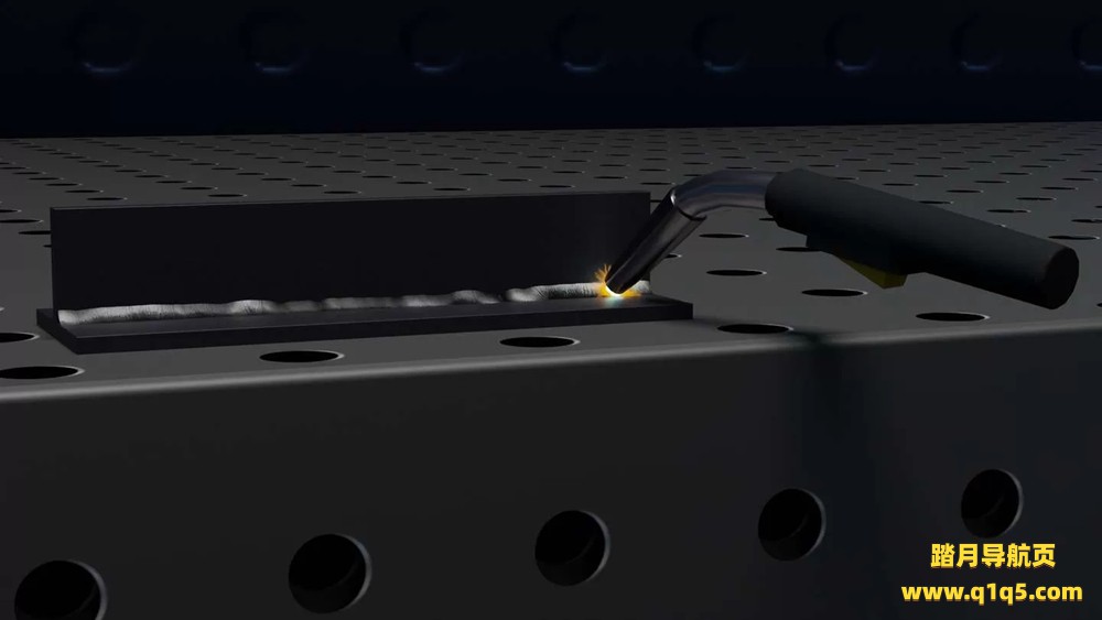 Oculus Quest 游戏《焊接VR》WeldVR