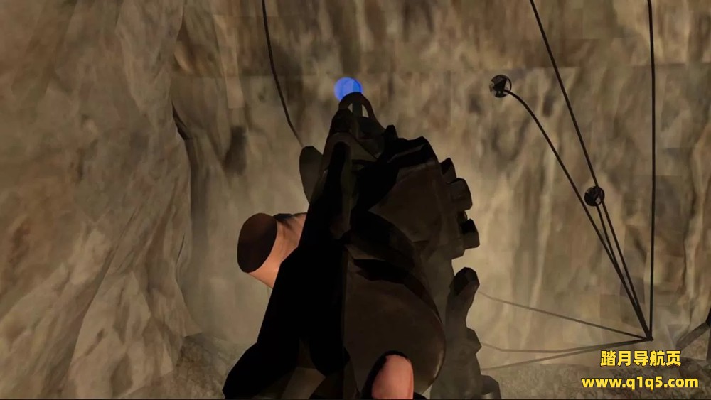 Oculus Quest 游戏《拉加佐伊 战争的回声》Lagazuoi Echoes of The Great War