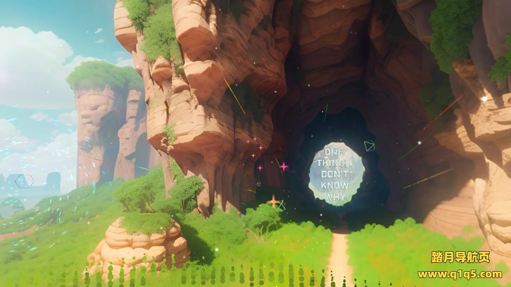 Oculus Quest 游戏《实现音乐：歌唱》Realize Music Sing