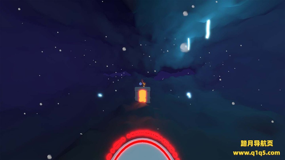 Oculus Quest 游戏《节拍冲击》BeatsPunch