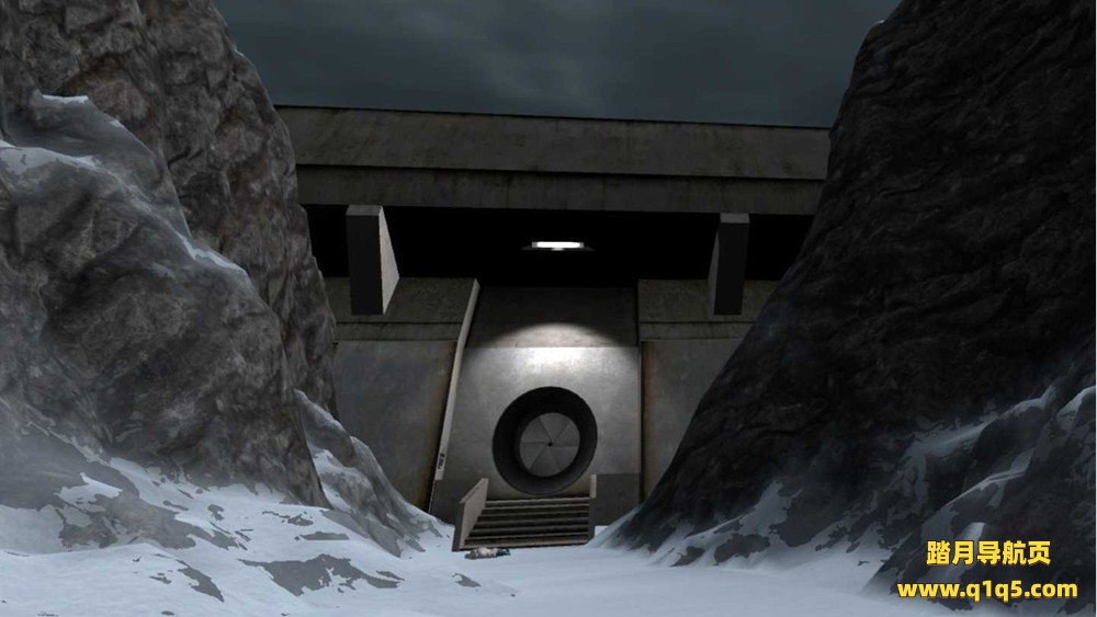 Meta Quest 游戏《克劳斯之家》Haus Of Klaus