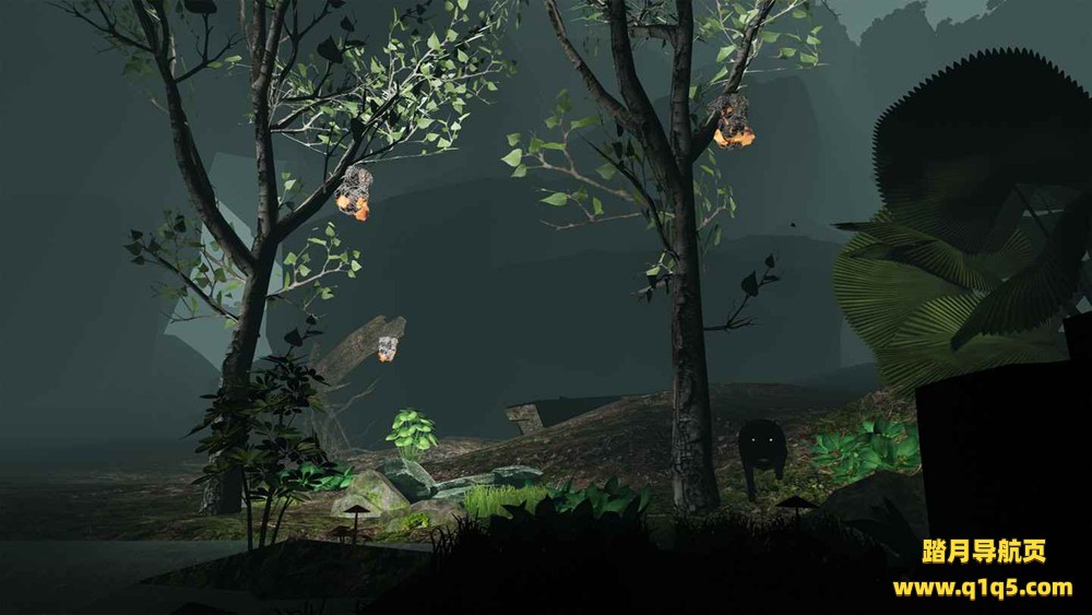 Oculus Quest 游戏《传奇猎人VR》Legendary Hunter VR