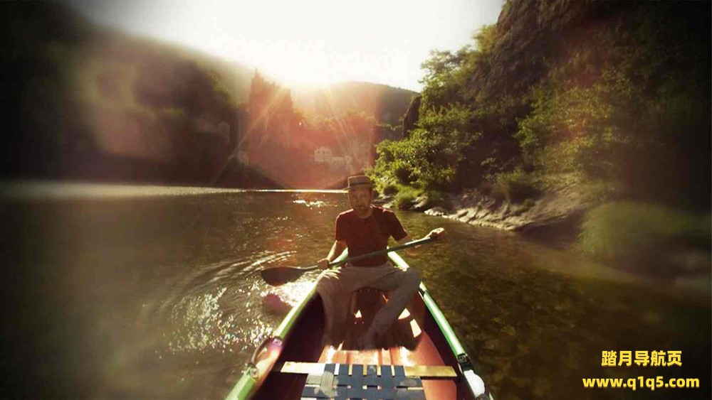 Meta Quest 游戏《乘客》The Passengers