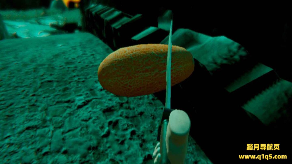 Oculus Quest 游戏《不可征服：钢铁侠》Invictus- Men of Iron